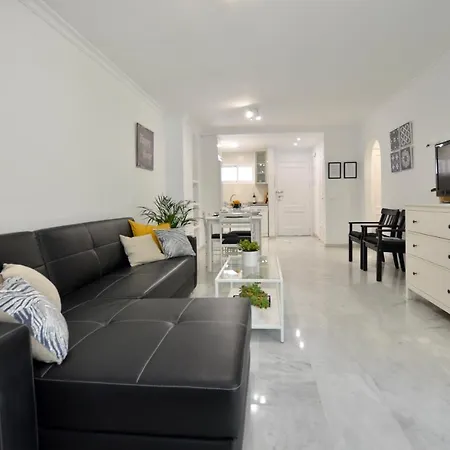 Playa 100m, Terraza Privada, Piscina, Wifi, Impecable *