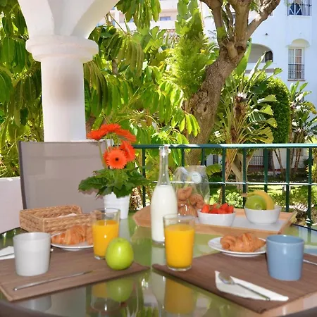Apartment Playa 100m, Terraza Privada, Piscina, Wifi, Impecable *