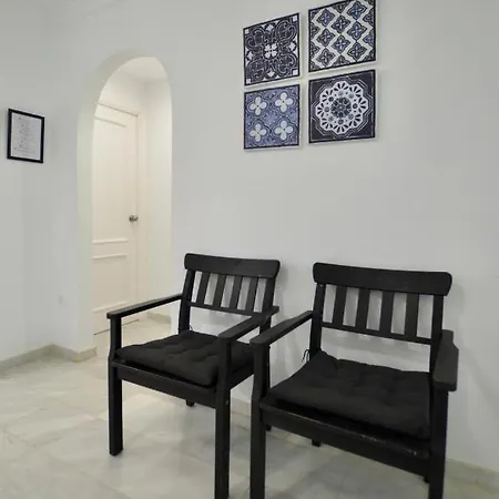 Playa 100m, Terraza Privada, Piscina, Wifi, Impecable Apartment *