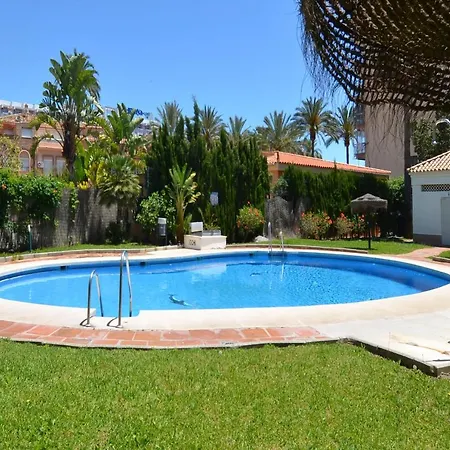 Playa 100m, Terraza Privada, Piscina, Wifi, Impecable
