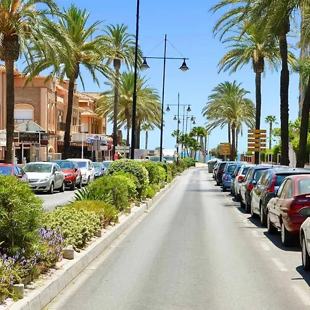 Playa 100m, Terraza Privada, Piscina, Wifi, Impecable Apartment Benalmadena