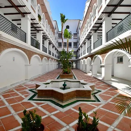 Apartment Playa 100m, Terraza Privada, Piscina, Wifi, Impecable