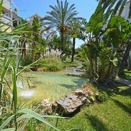 Playa 100m, Terraza Privada, Piscina, Wifi, Impecable * Benalmadena